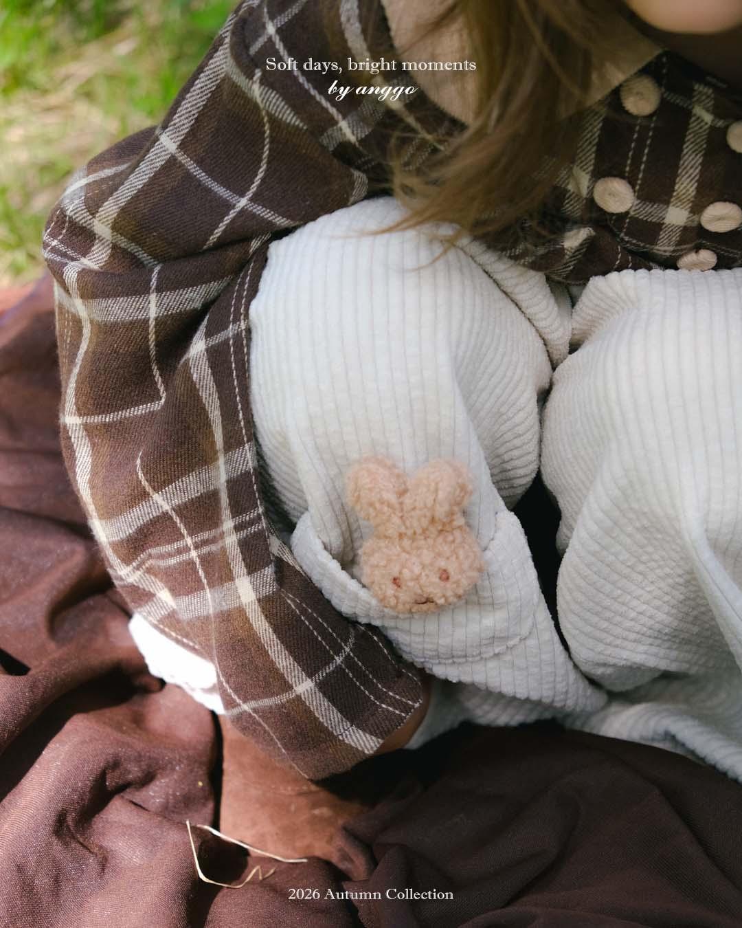 anggo Croissant Pants