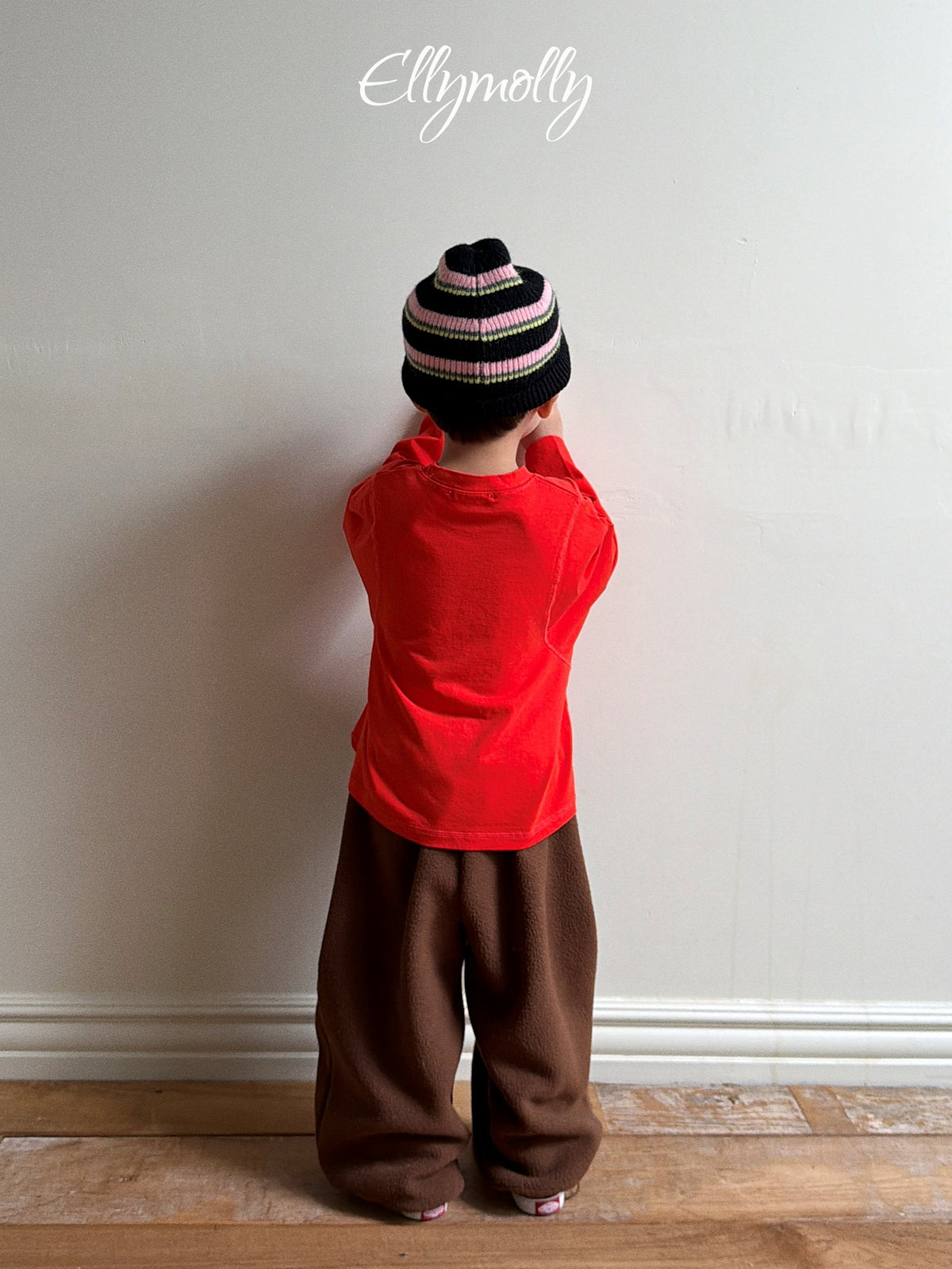 Elly Molly Retro Beat Beanie