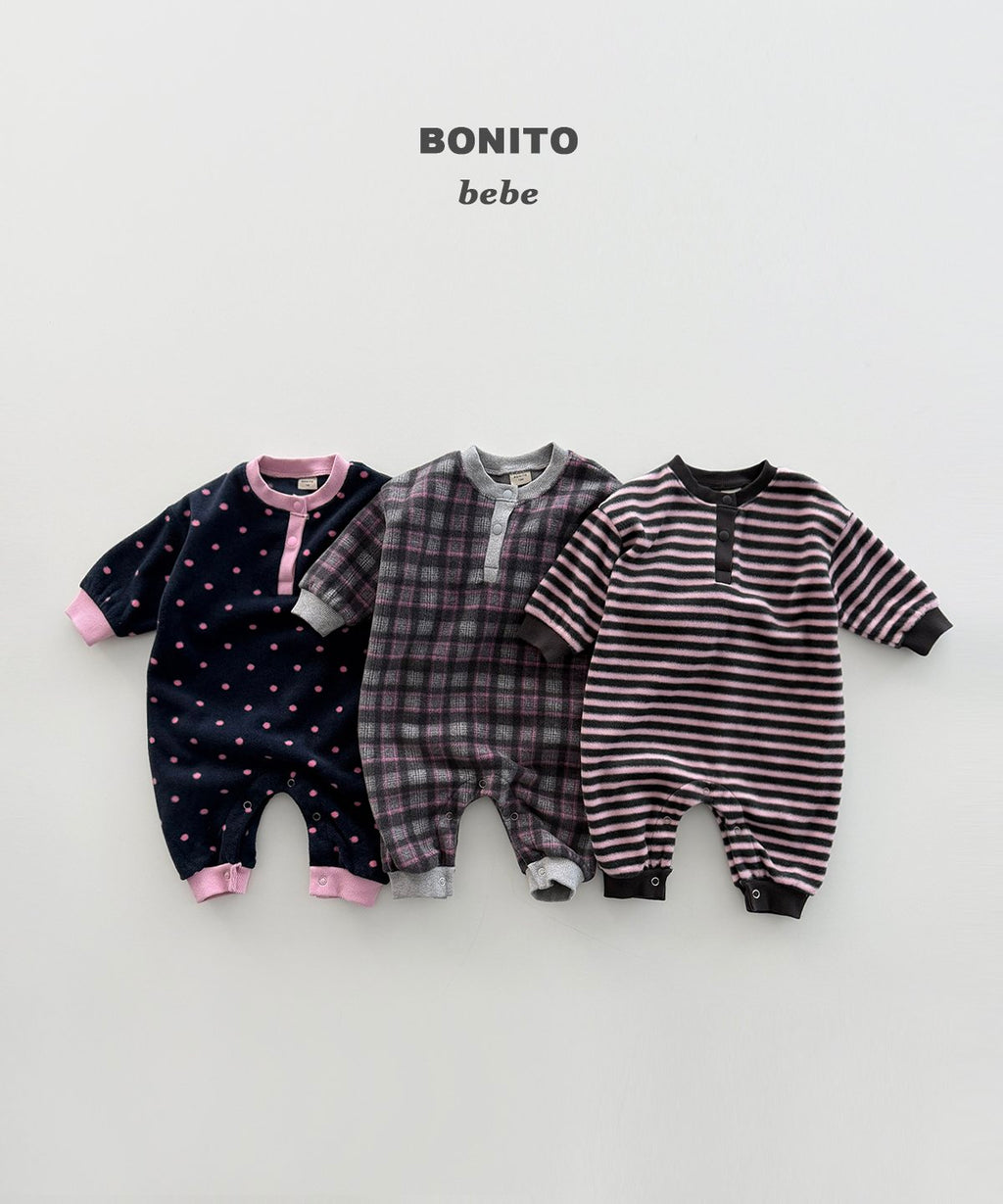 bonito ピンクシリーズ スーツ