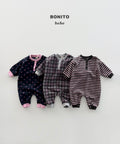 bonito ピンクシリーズ スーツ