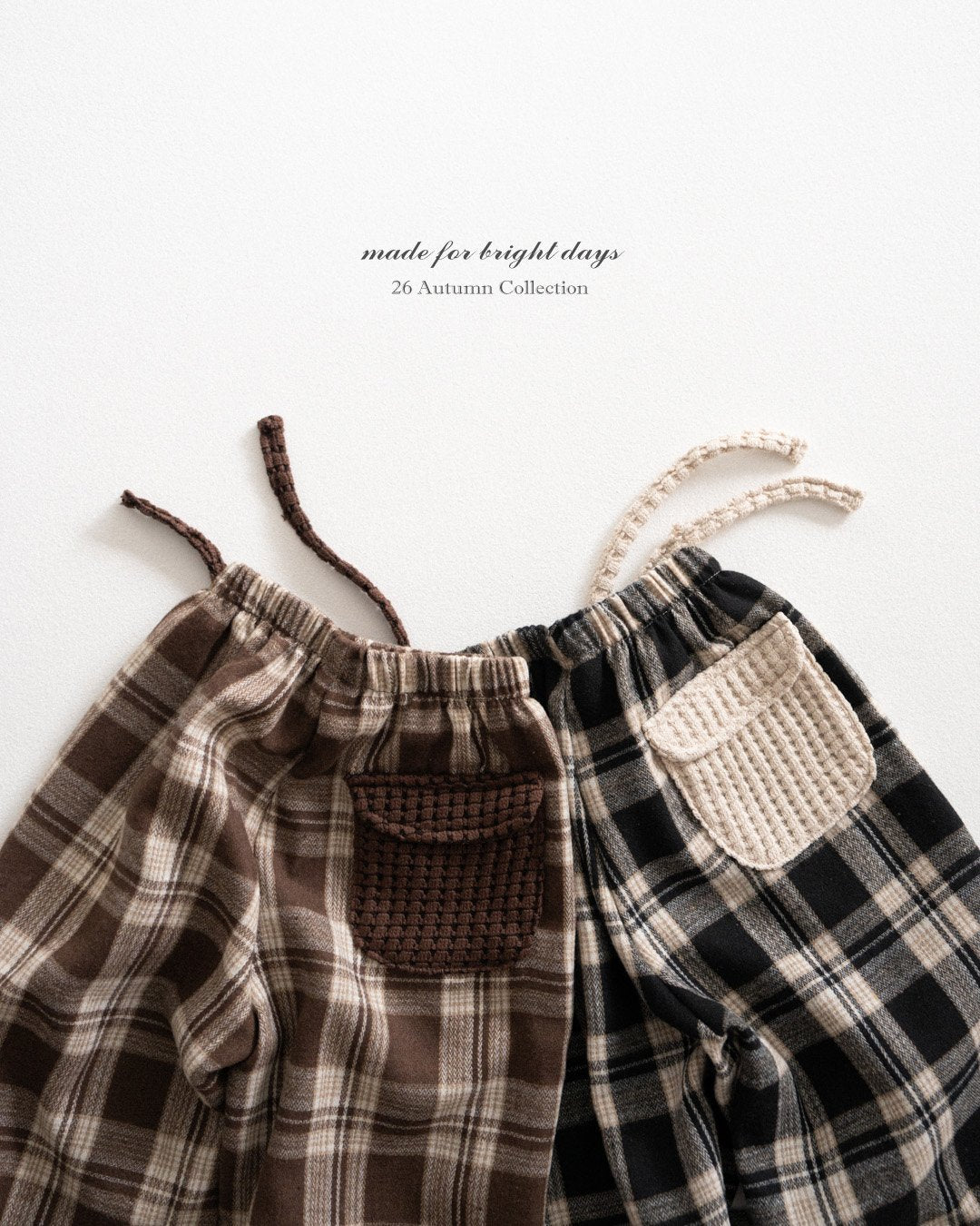 anggo Cookie Pants