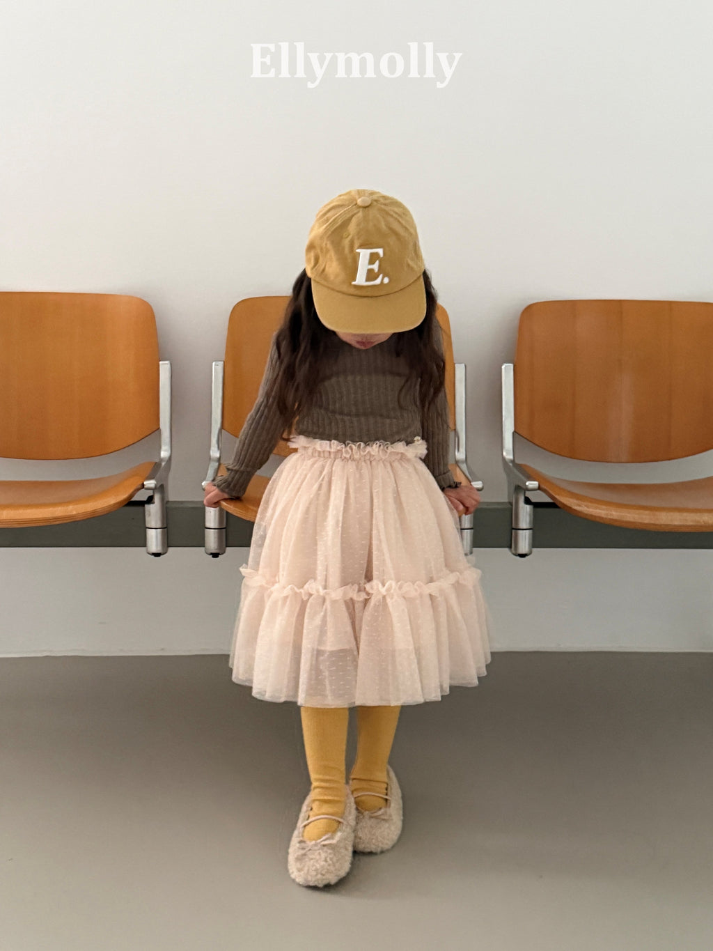 Elly Molly Solar Shasha Skirt