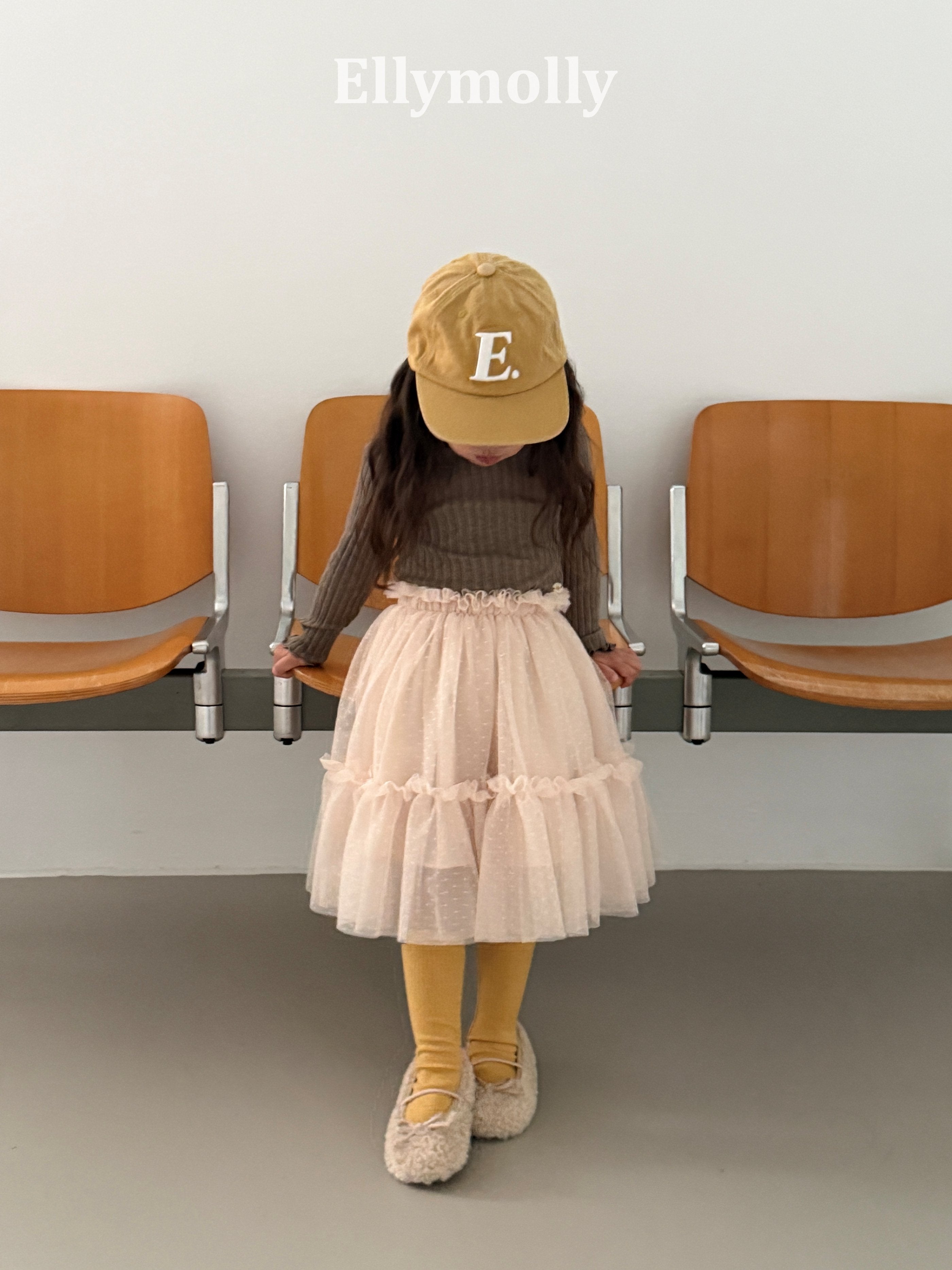 Elly Molly Solar Shasha Skirt