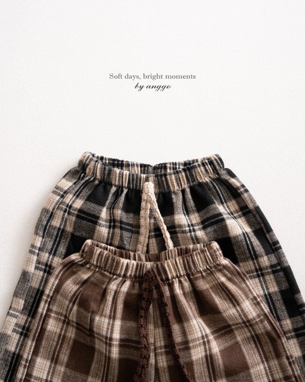anggo Cookie Pants