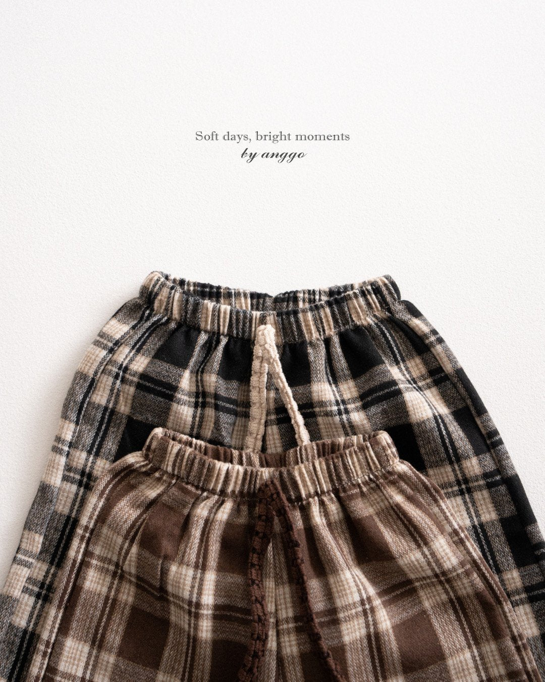 anggo Cookie Pants