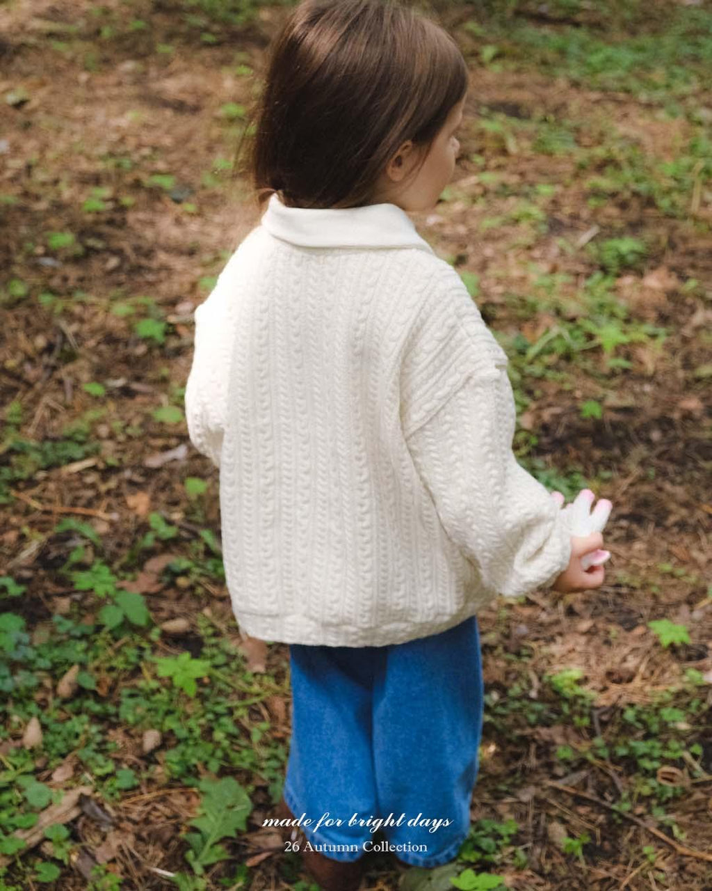 anggo Granola Sweatshirt