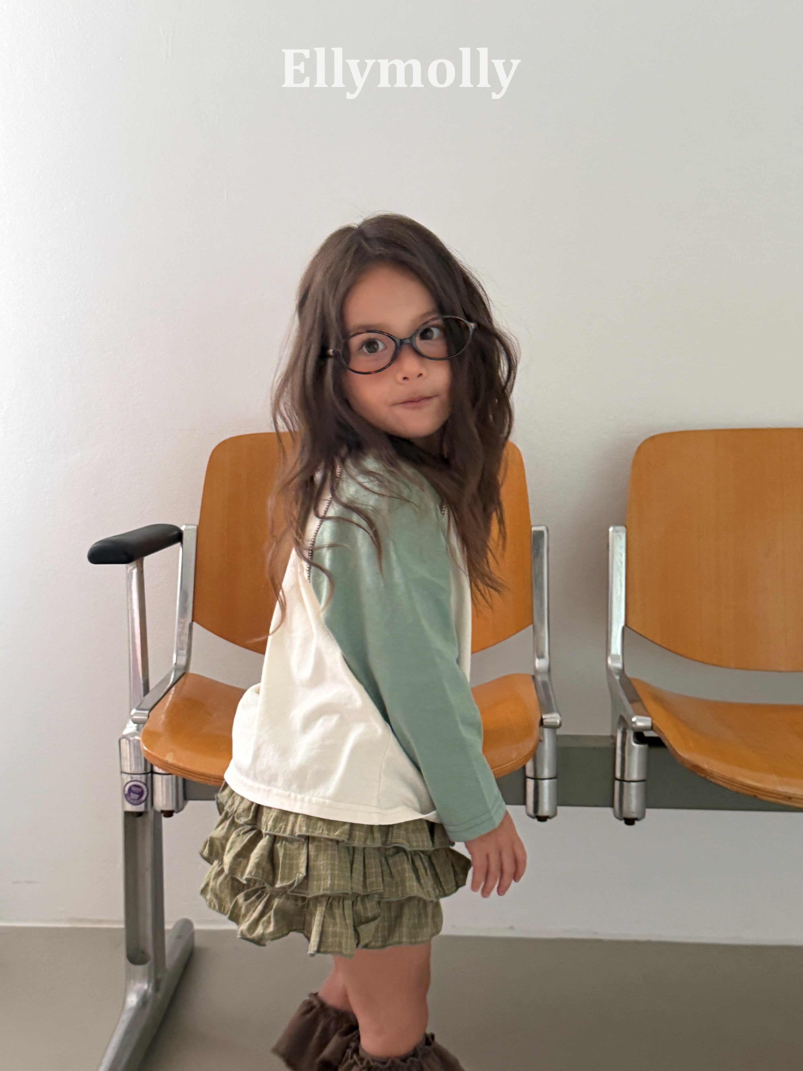 Elly Molly Maison Cancan Pants