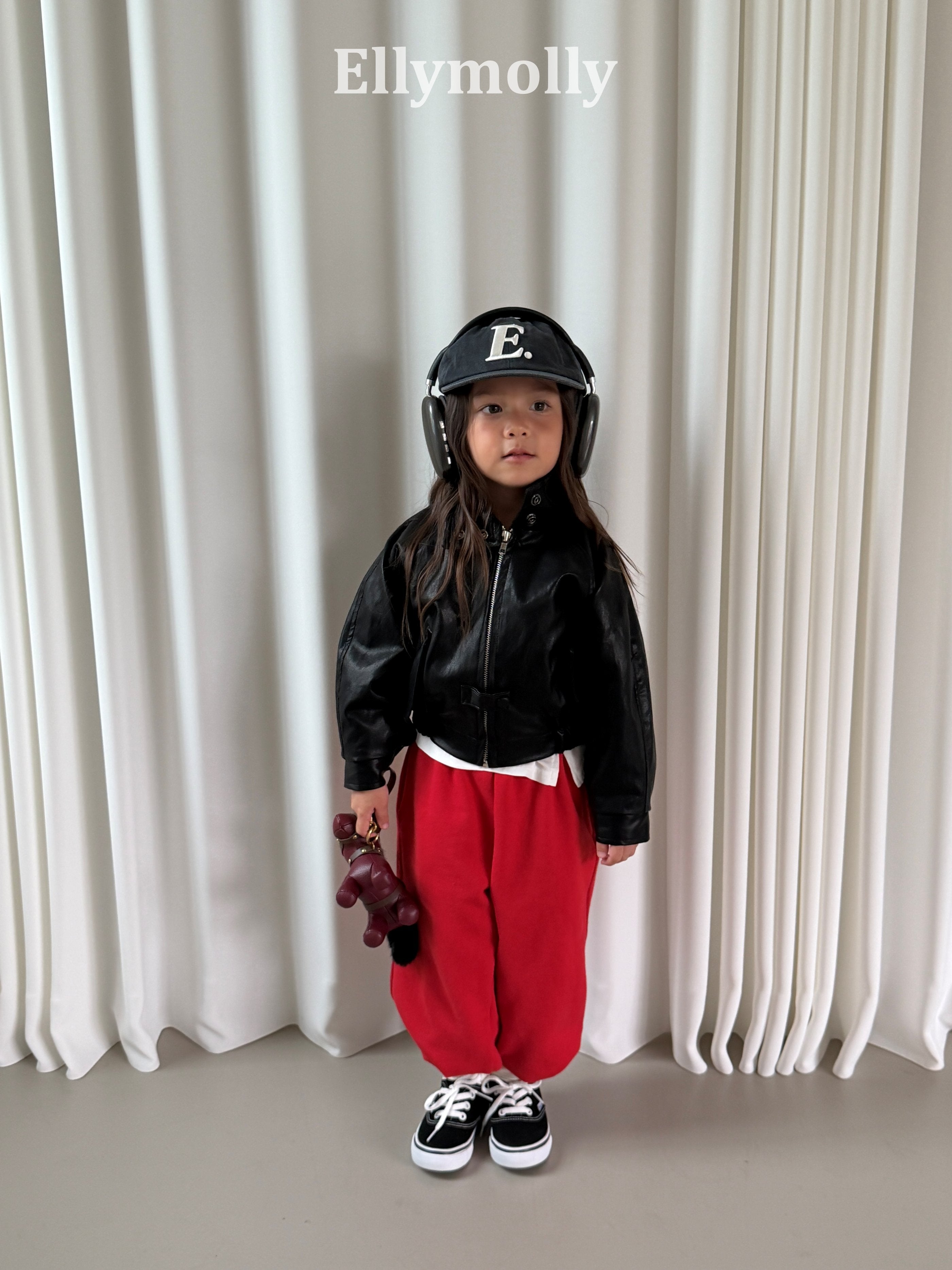 Elly Molly Day Day Chain Pants