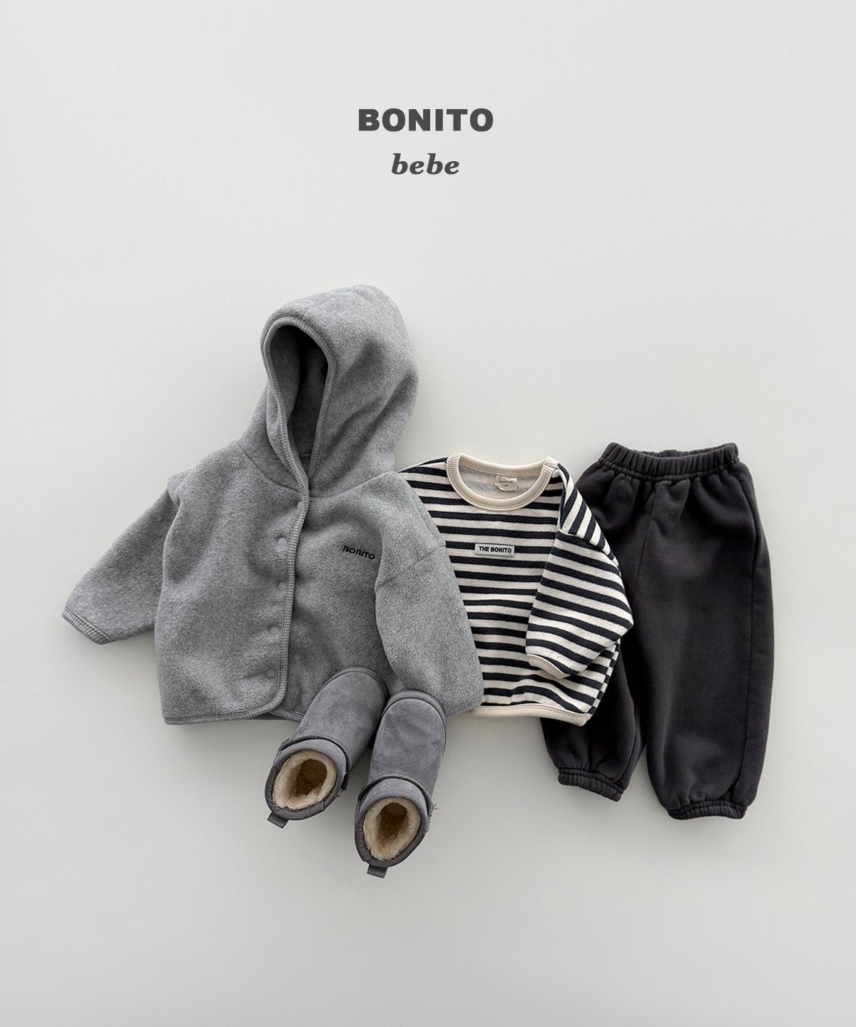 bonito フォグニ フードオール