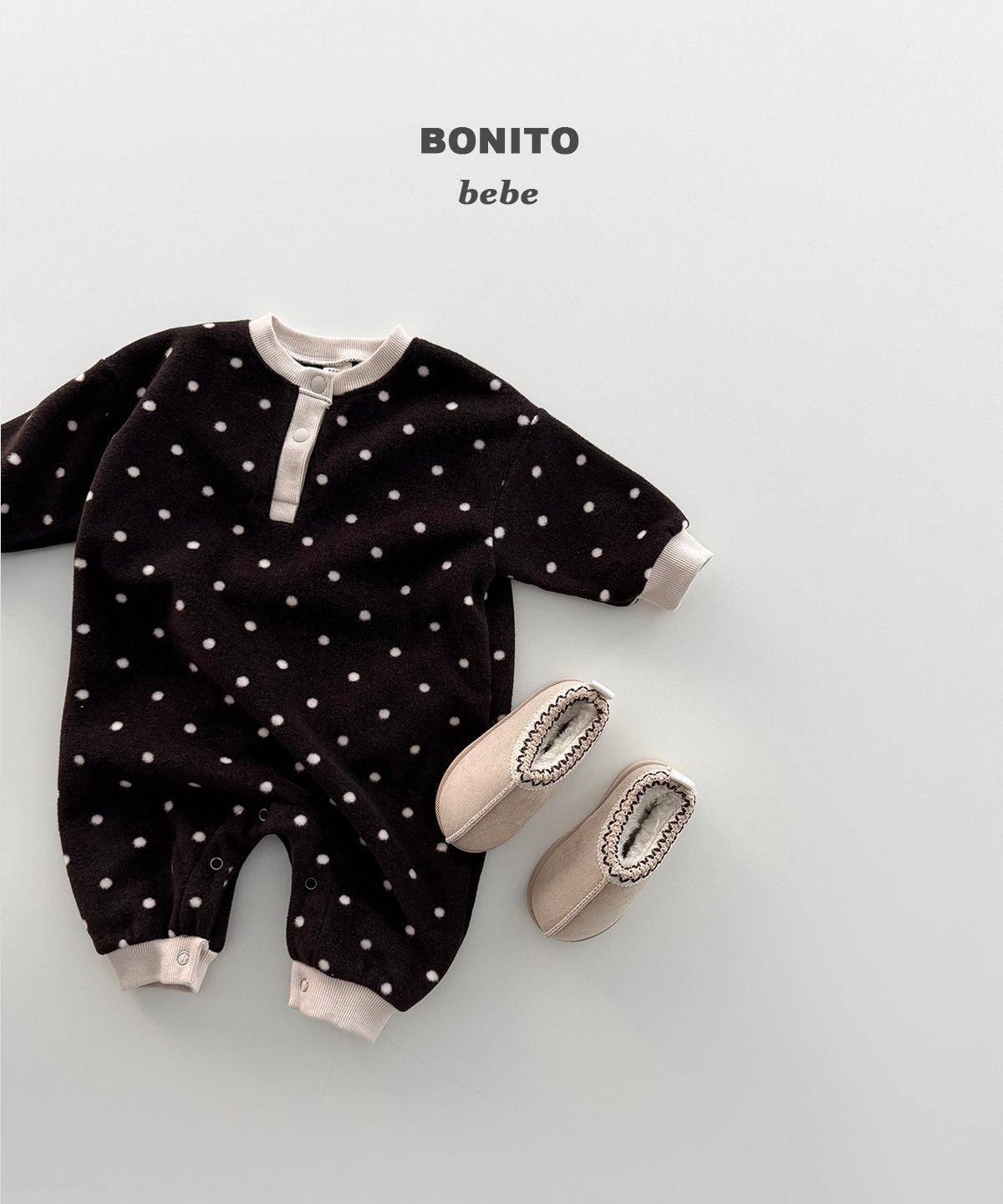 bonito チョコシリーズ スーツ