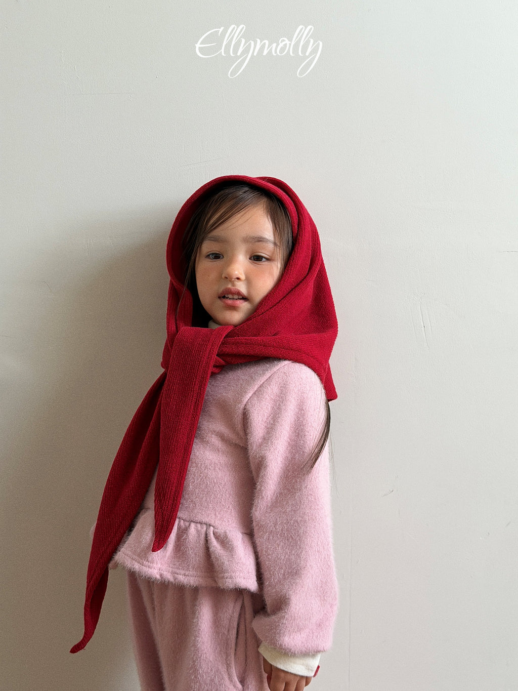 Elly Molly Parade Muffler