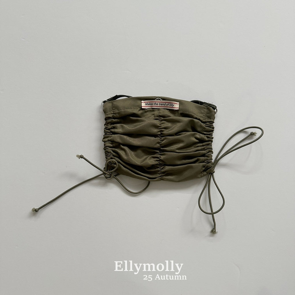Elly Molly String Mini Bag