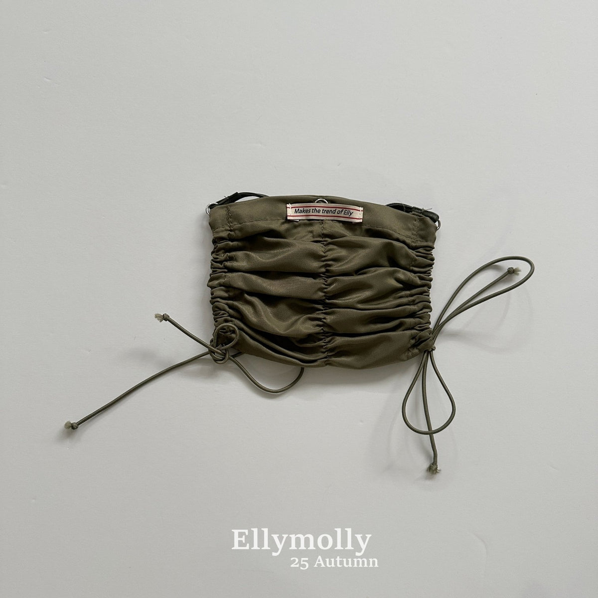 Elly Molly String Mini Bag
