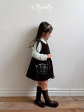 Elly Molly Snow Warmer Turtleneck