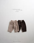 anggo Pompom Pants