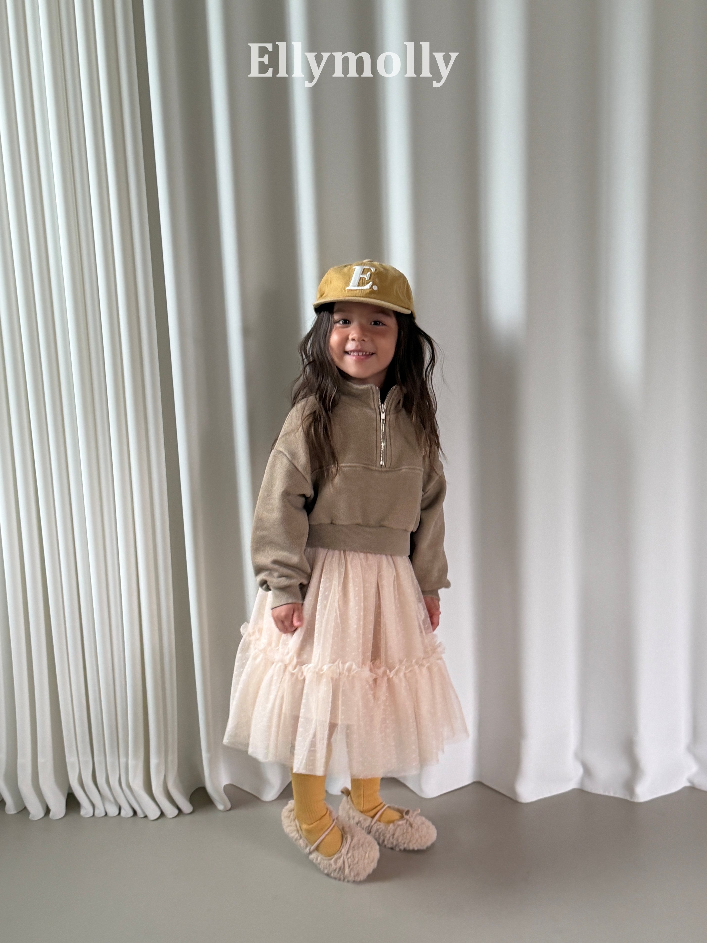 Elly Molly Solar Shasha Skirt