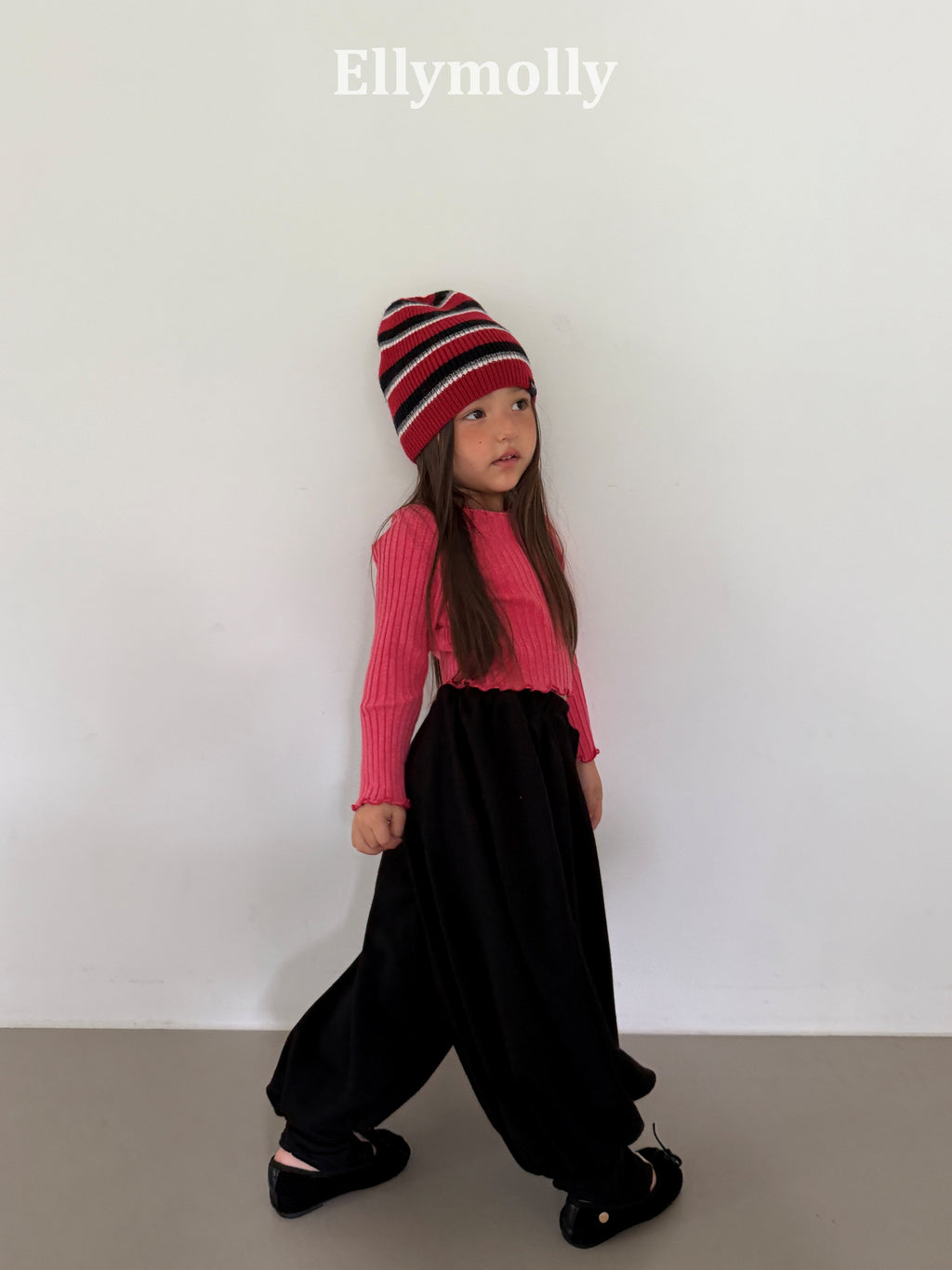 Elly Molly Vicky Balloon Pants