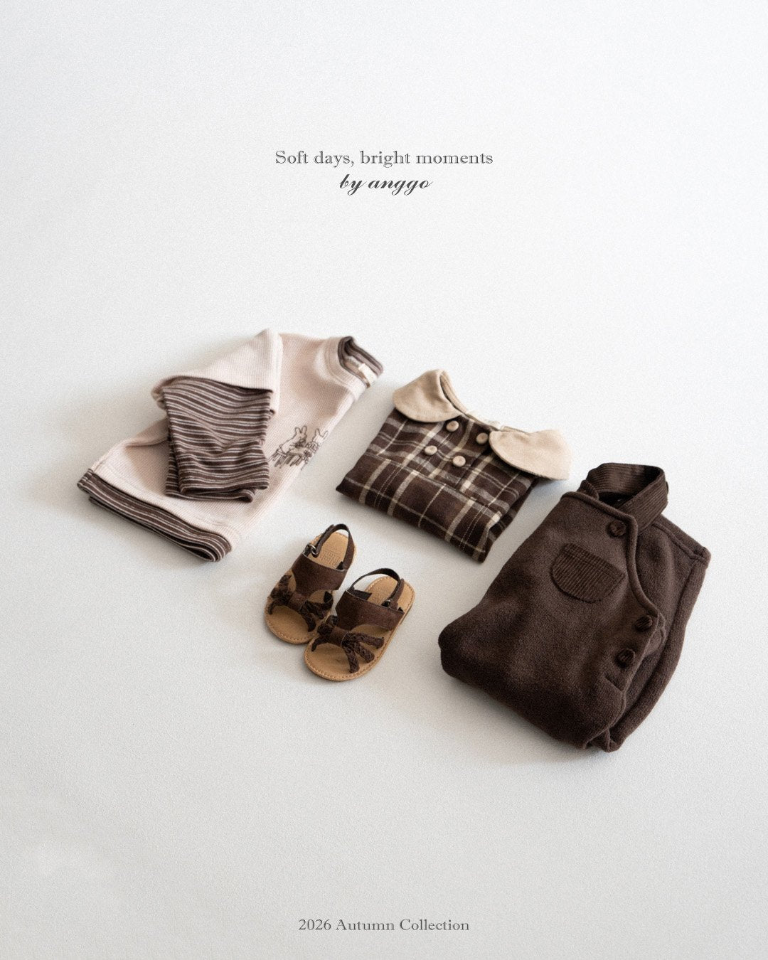anggo Cake Blouse