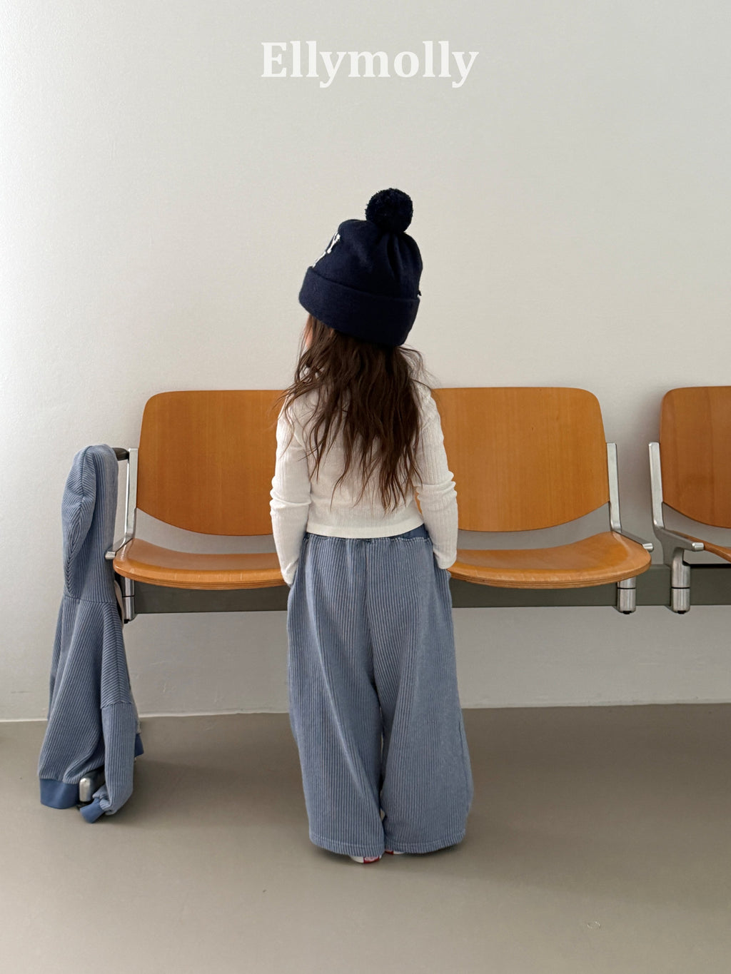 Elly Molly Matthew Wide Pants