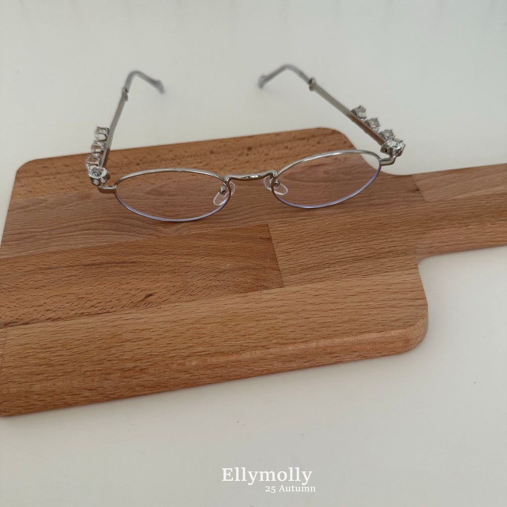 Elly Molly Jewelry Glasses