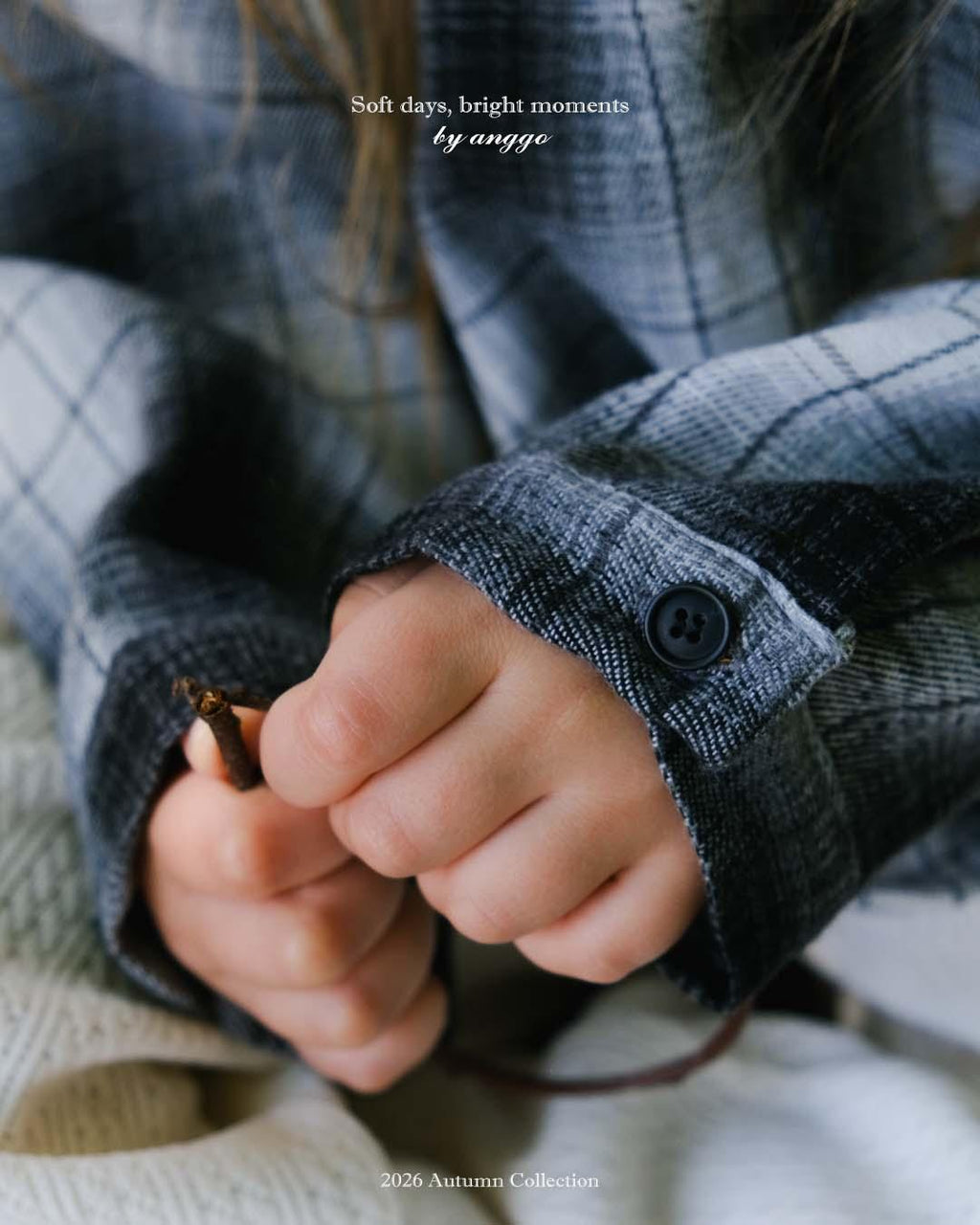anggo Wire Shirt