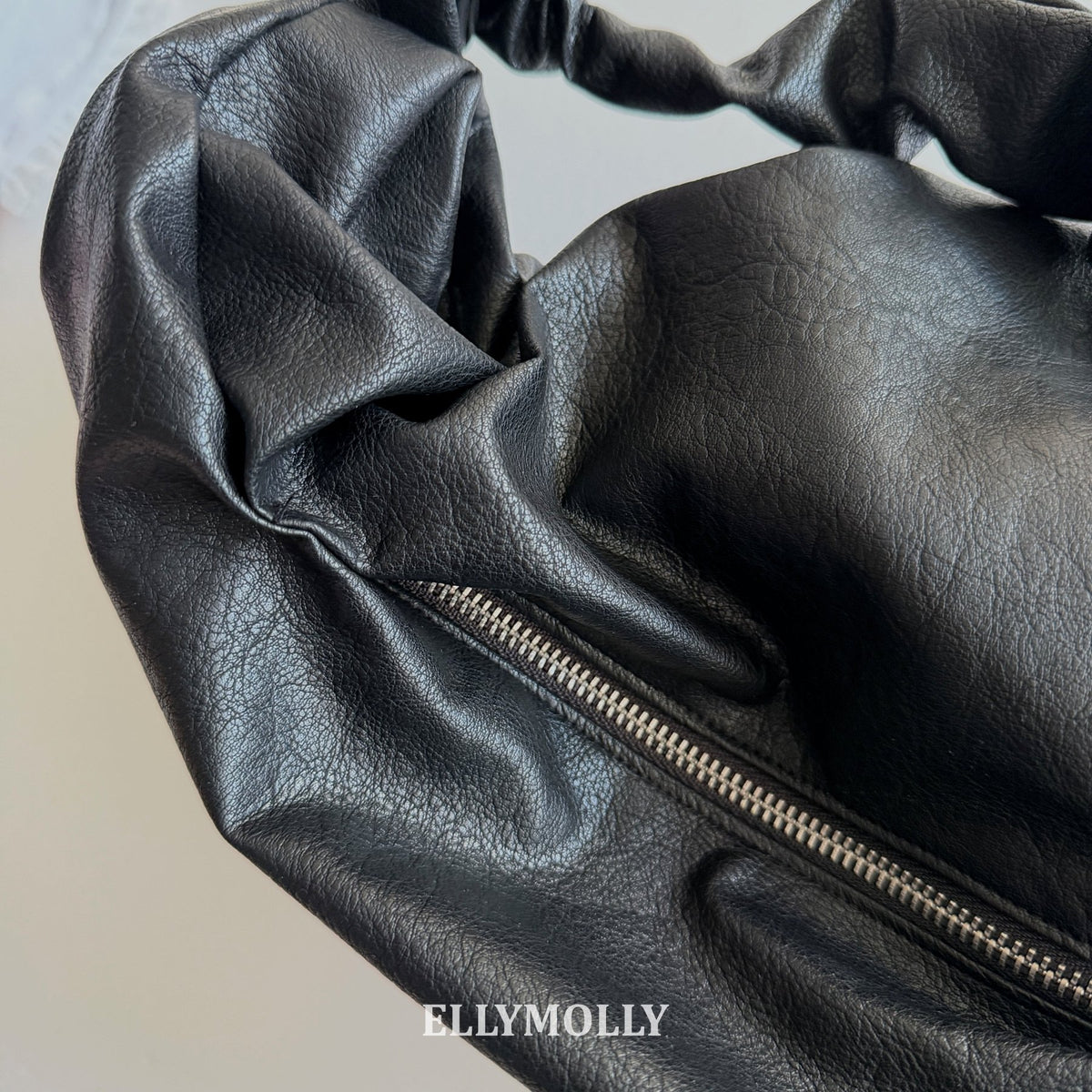 Elly Molly Memory Frame Bag