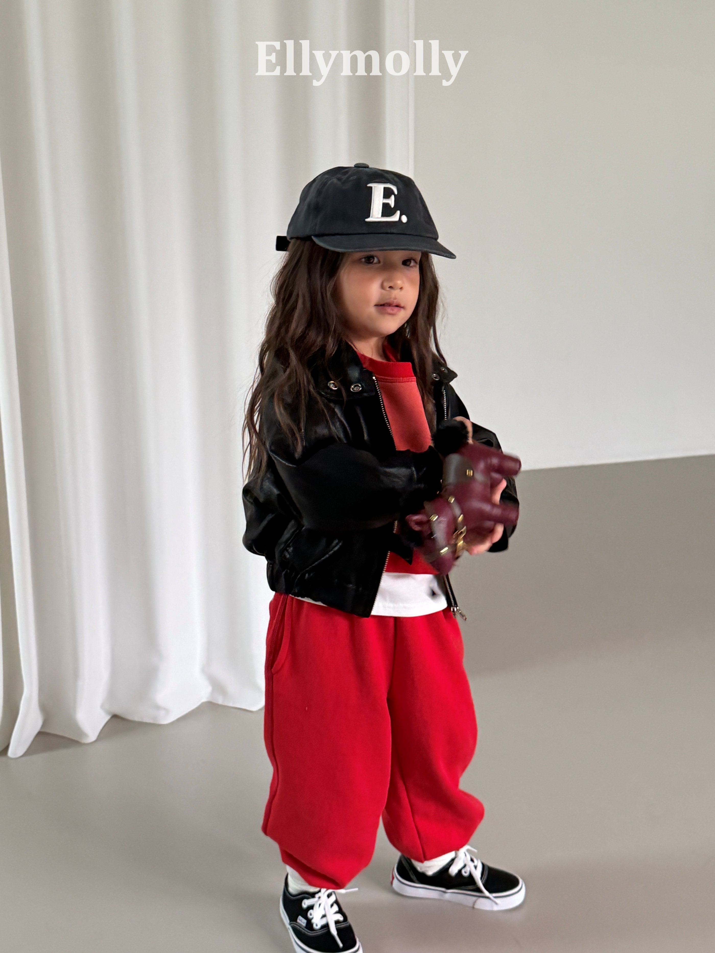 Elly Molly Rusk Jacket