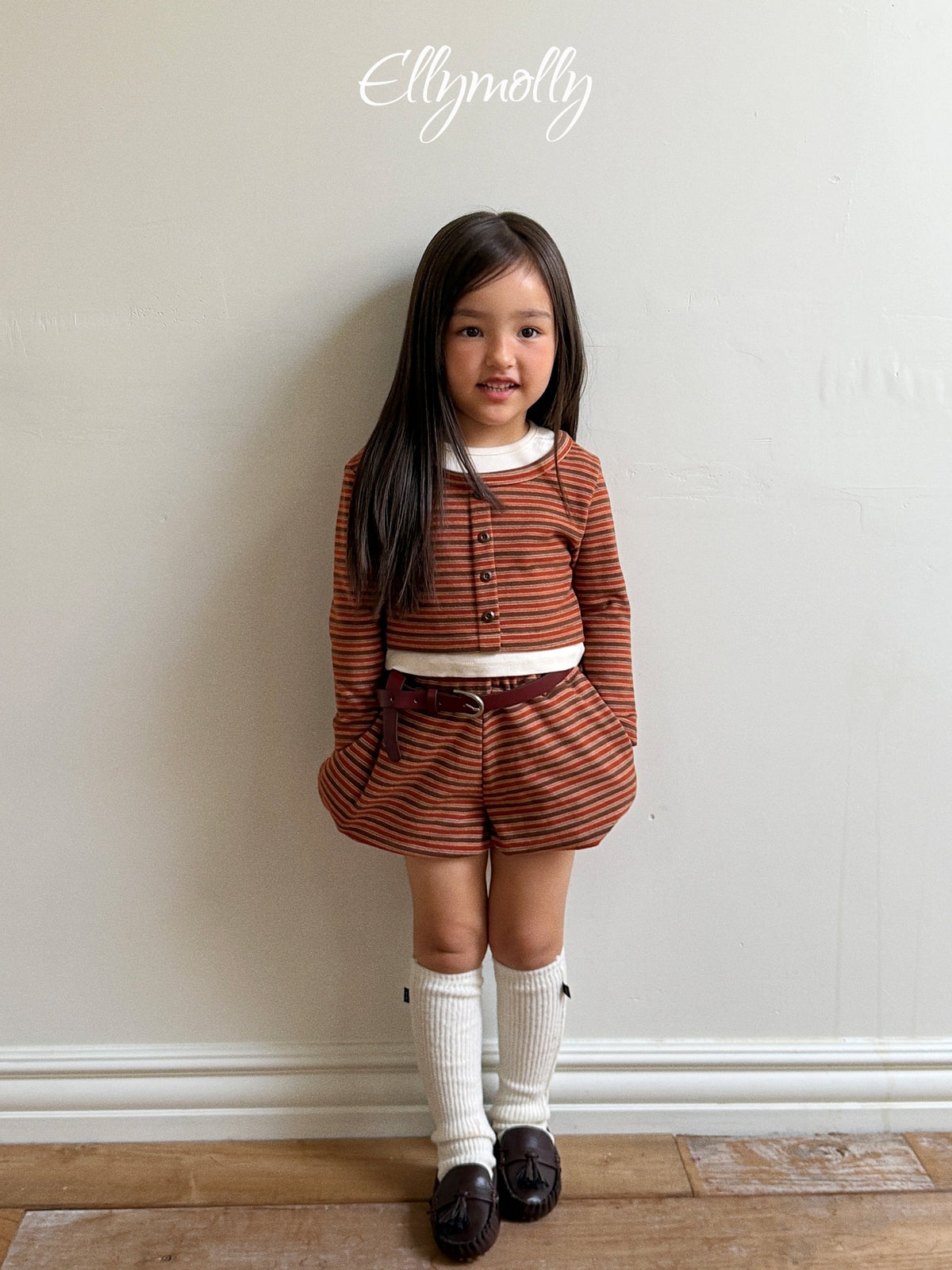 Elly Molly Elly Belt