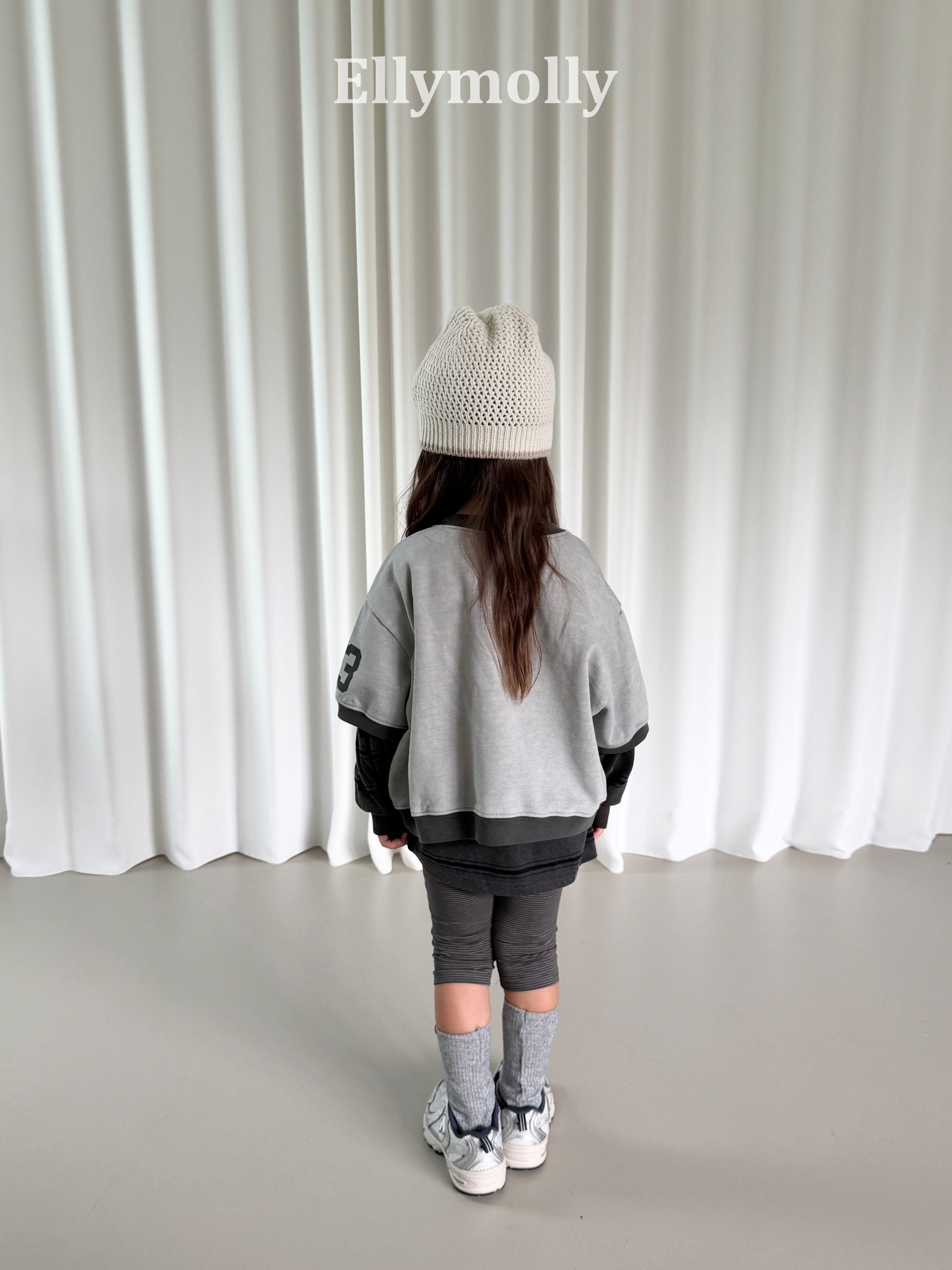 Elly Molly Soft Motion Leggings