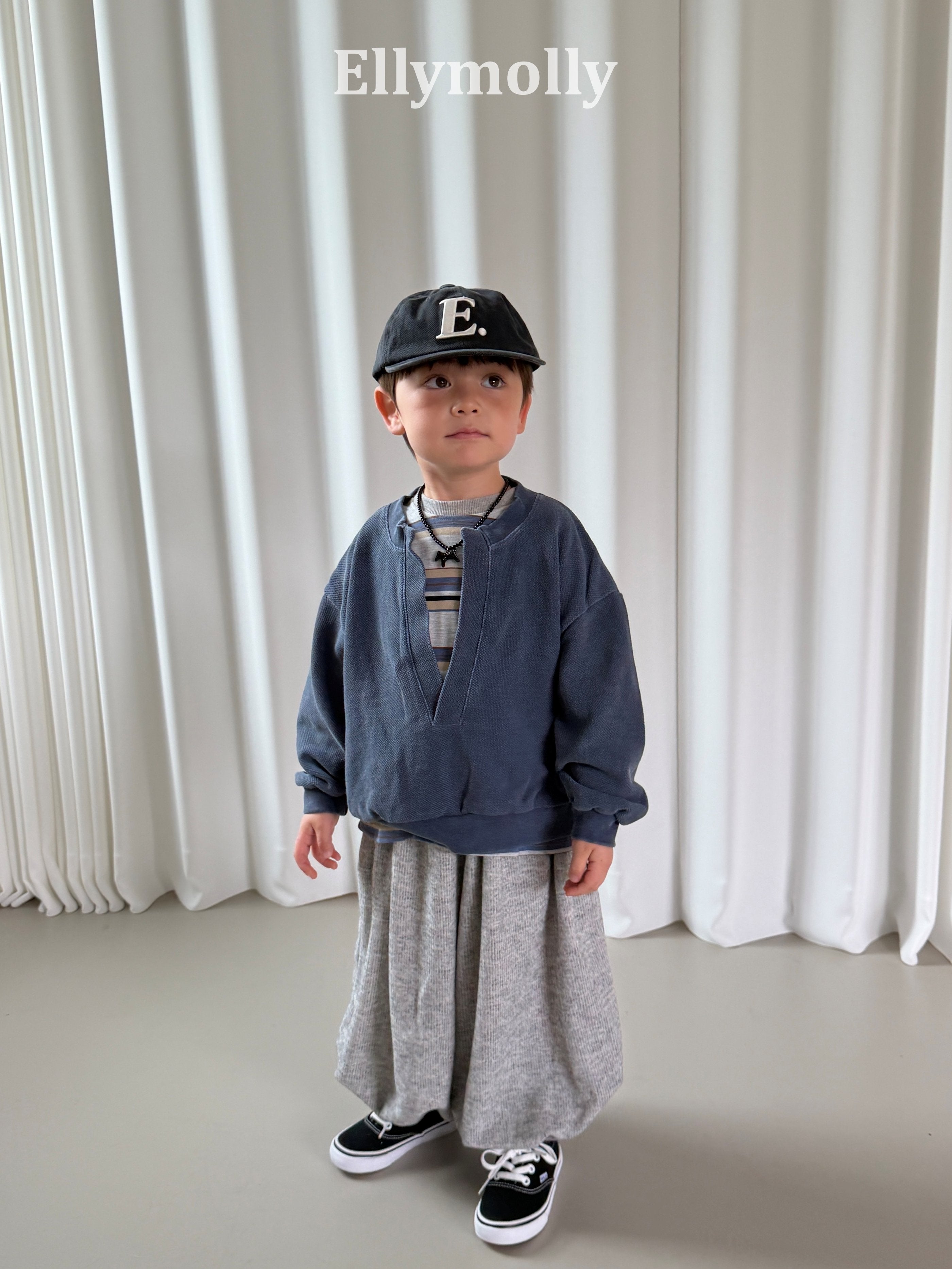 Elly Molly Vicky Balloon Pants
