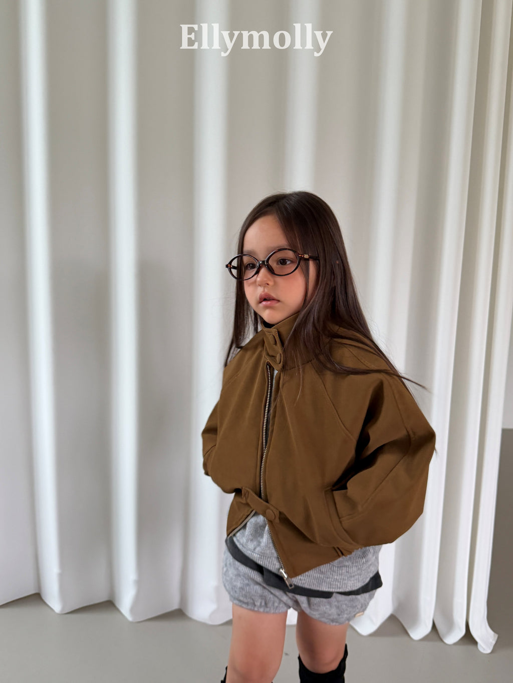Elly Molly Alto Sweatshirt