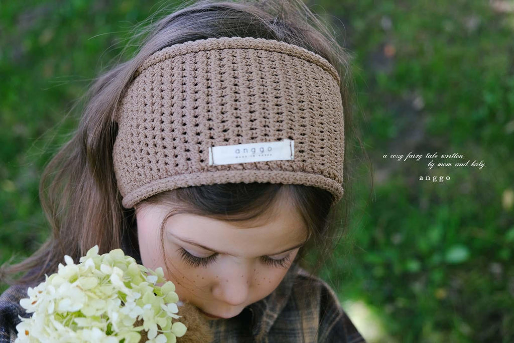 anggo Lulu Hairband