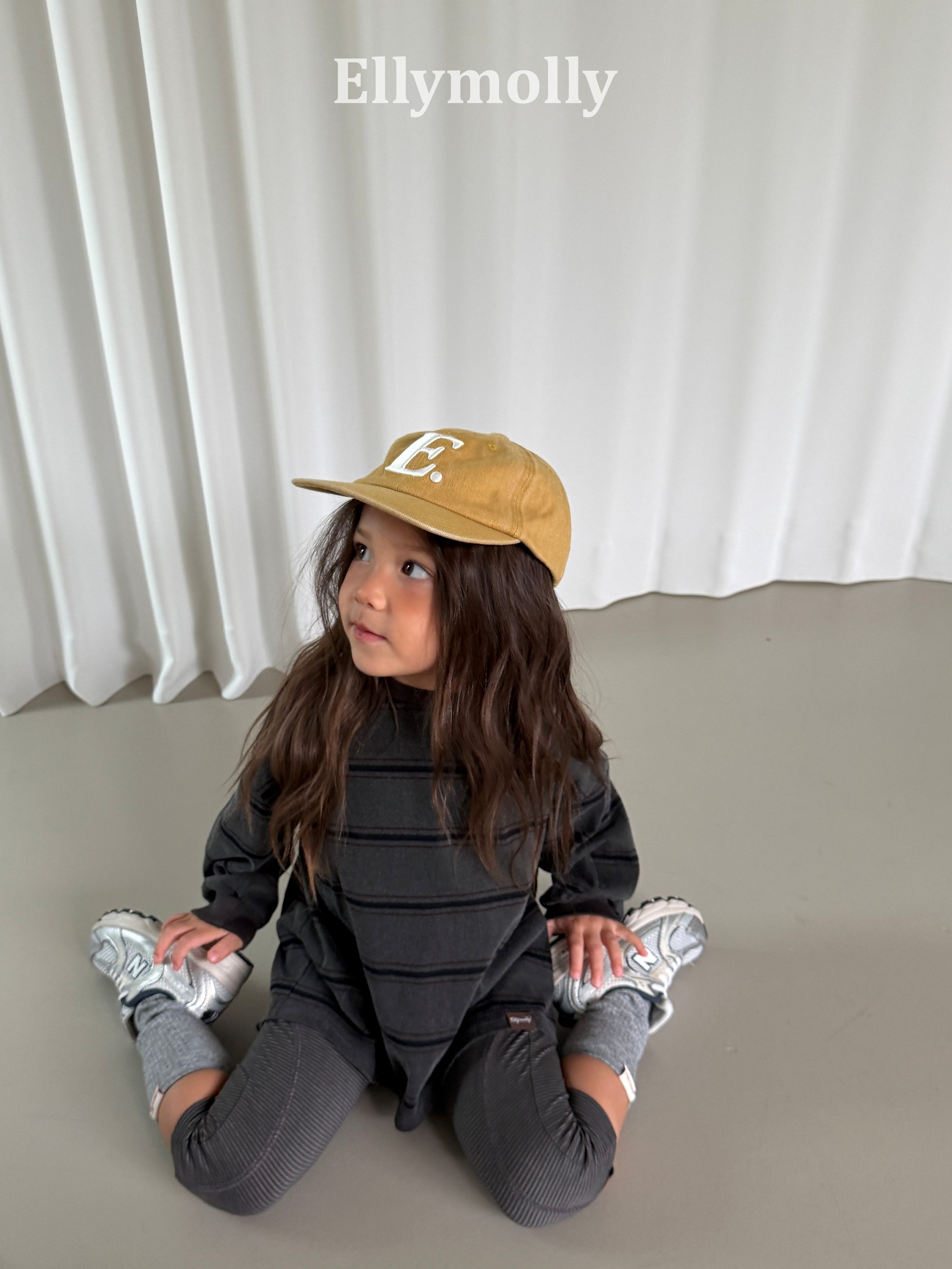 Elly Molly Soft Motion Leggings