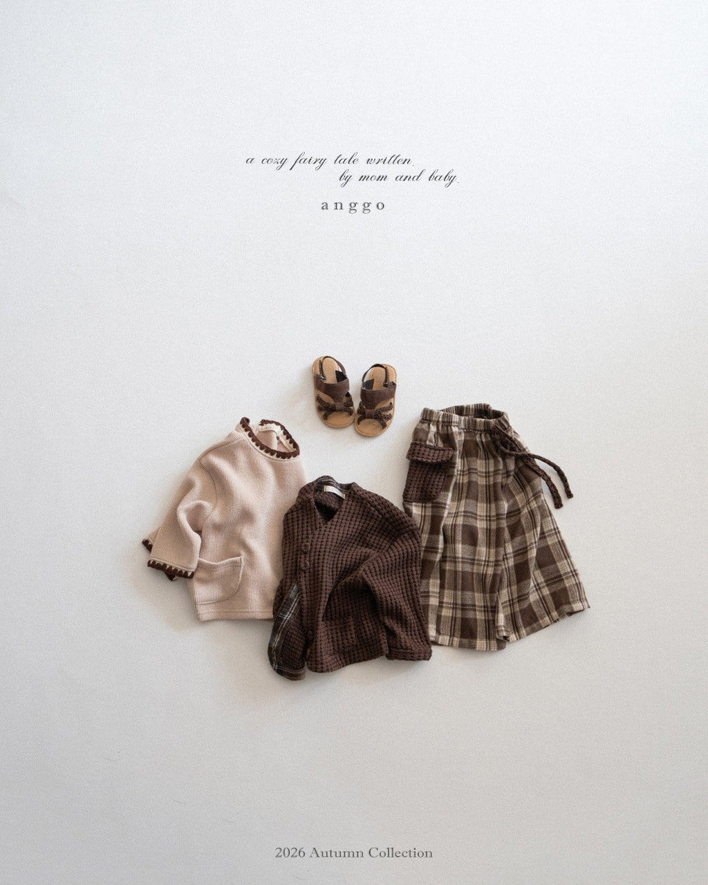 anggo Latte Tee