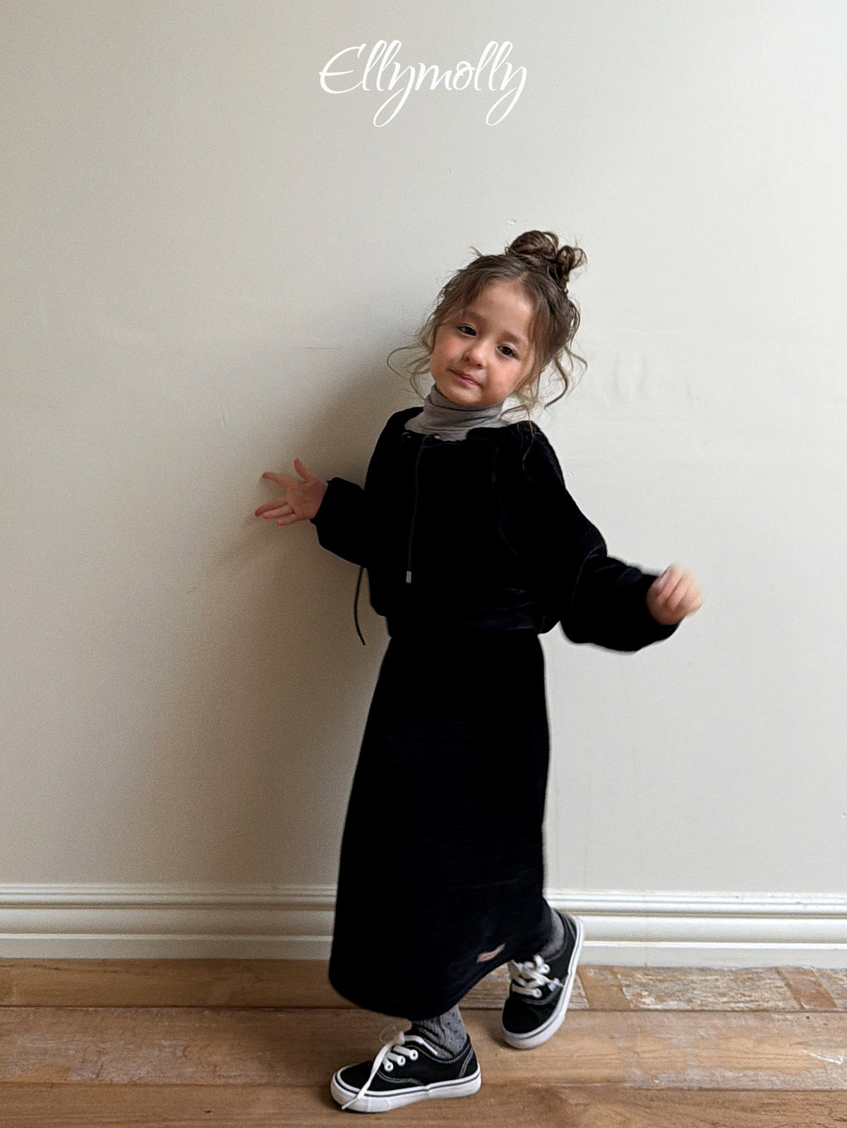 Elly Molly Lua Line Skirt