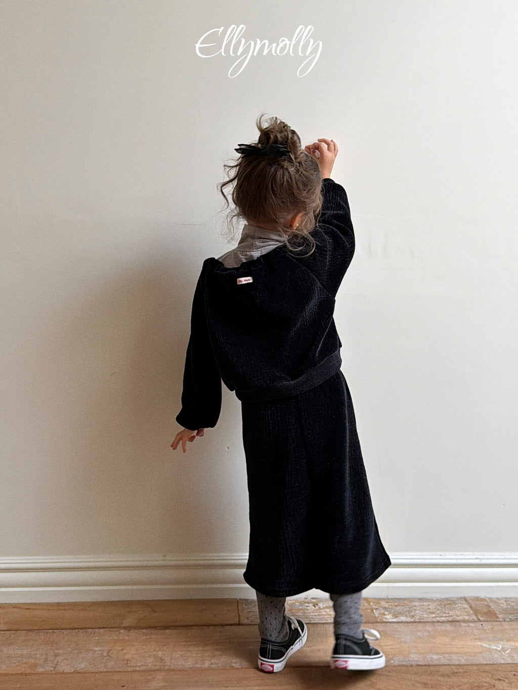 Elly Molly Lua Line Skirt