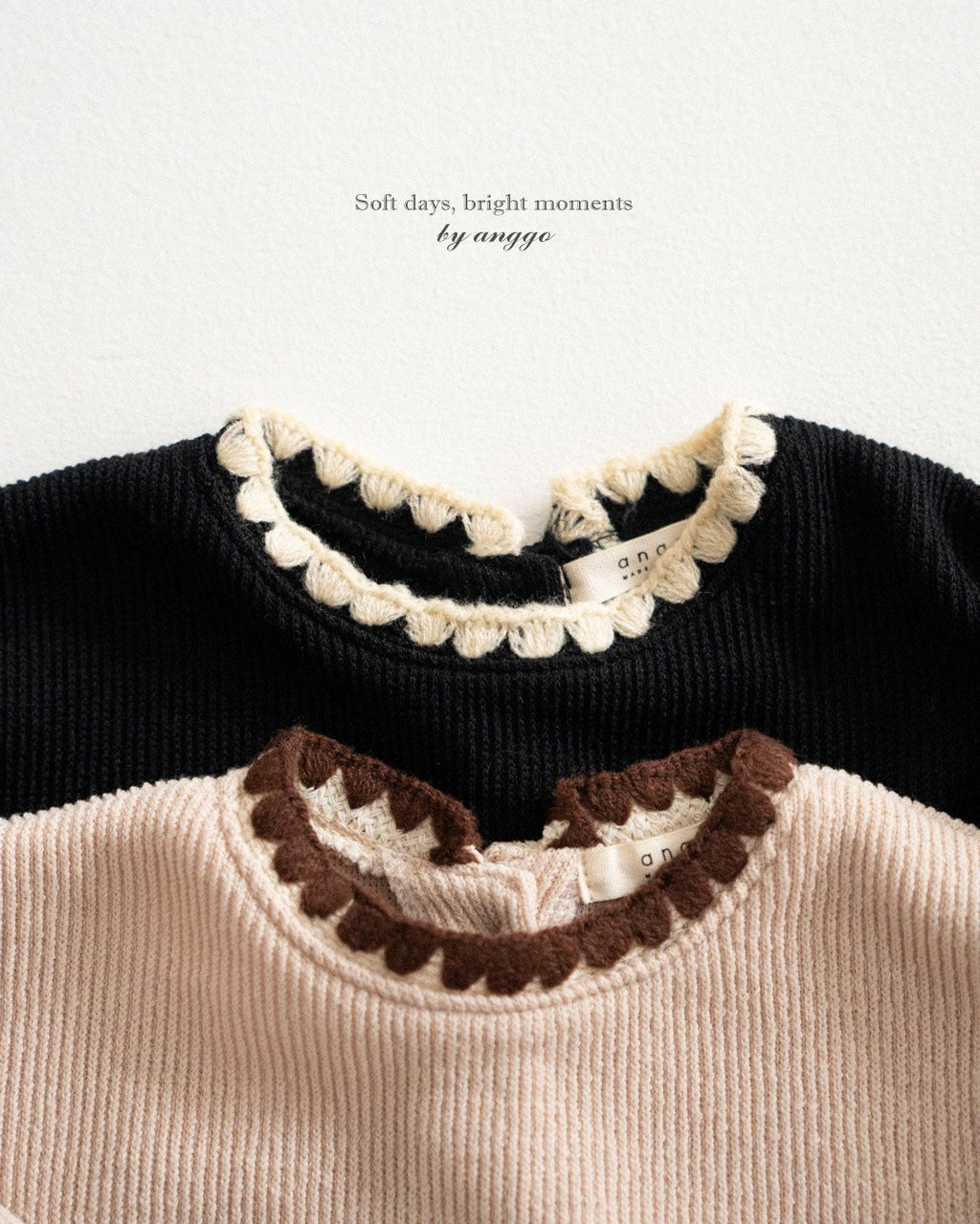 anggo Latte Tee