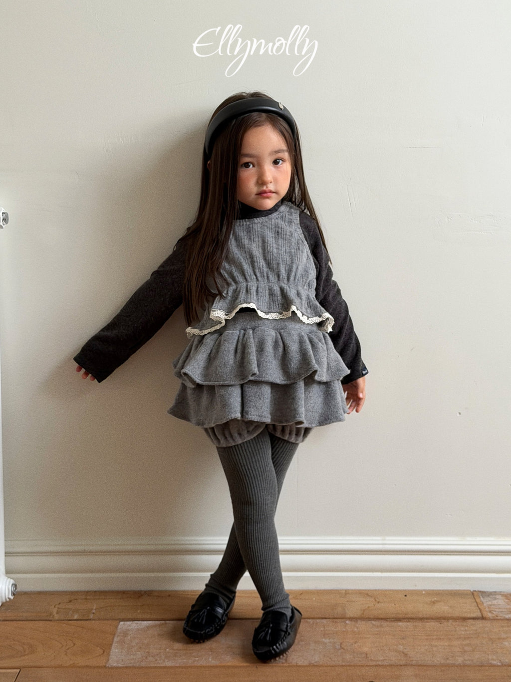 Elly Molly Mongle Cancan Skirt