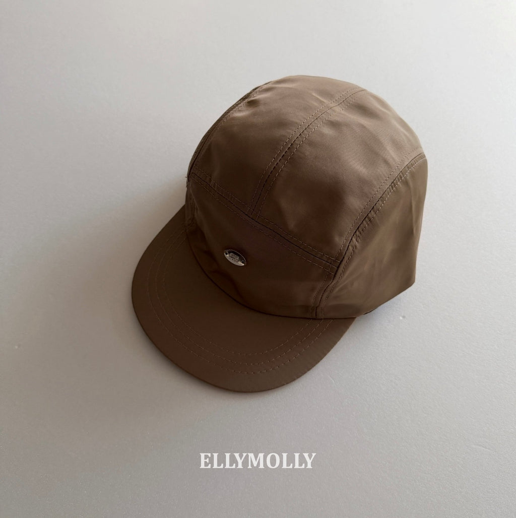 Elly Molly Symbol Max Ball Cap