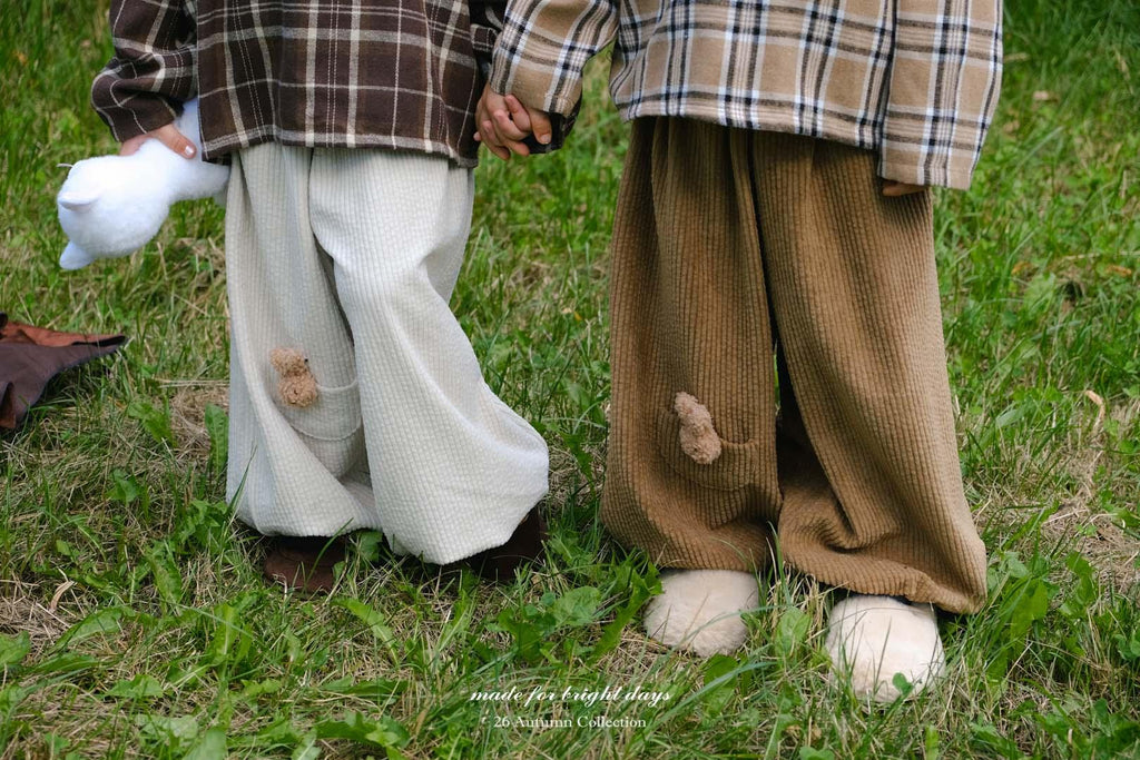 anggo Croissant Pants