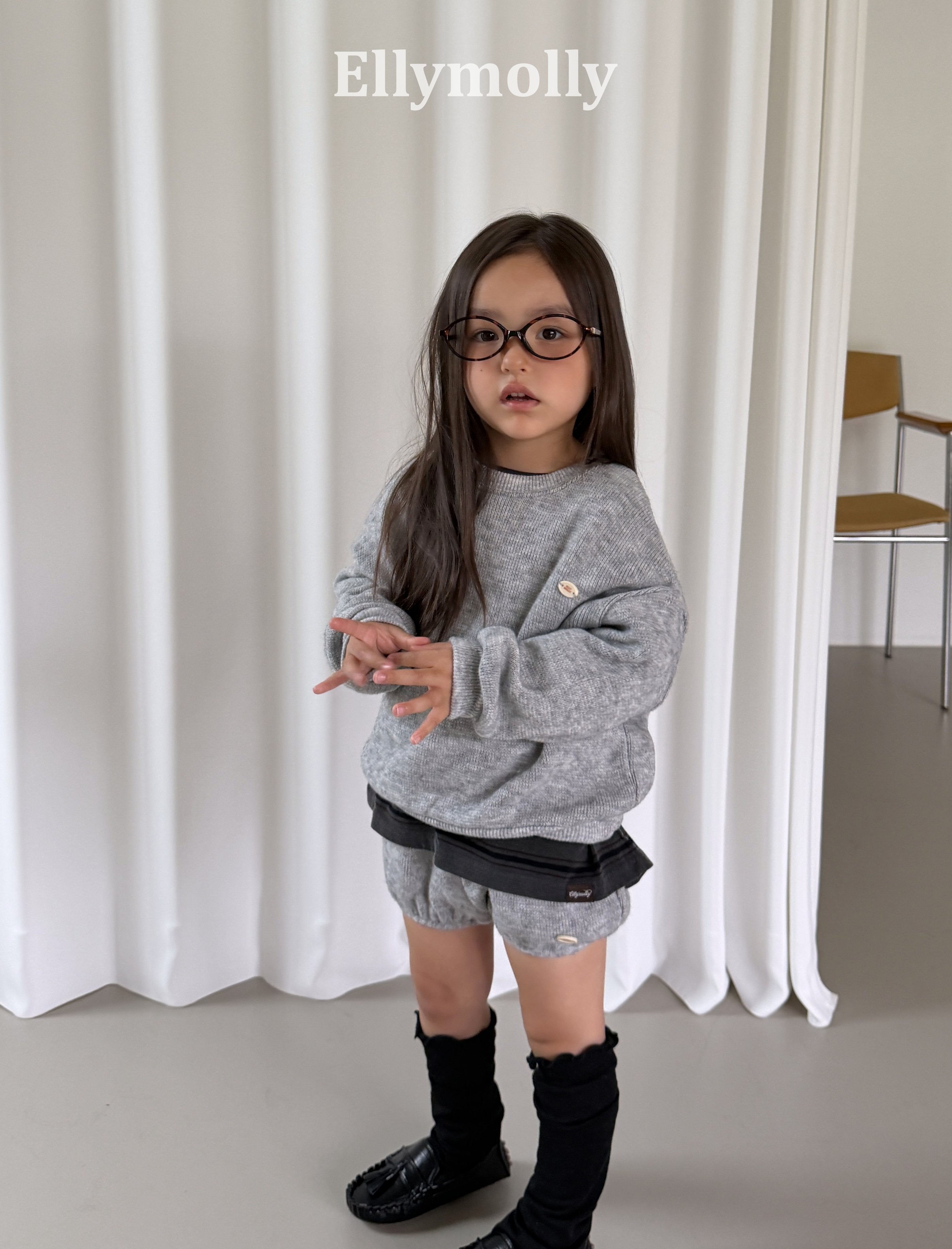Elly Molly Alto Bloomers