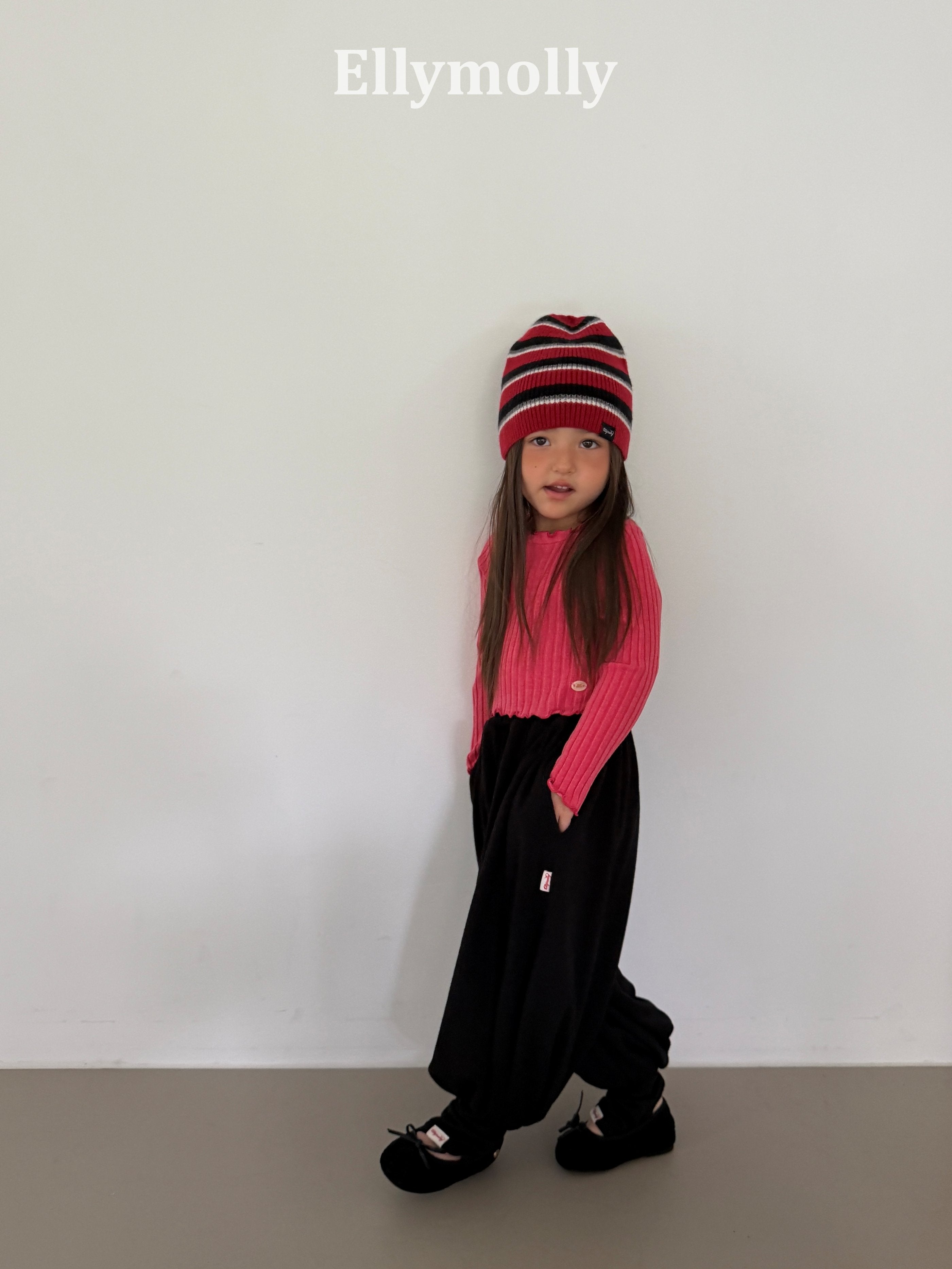 Elly Molly Vicky Balloon Pants