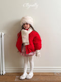 Elly Molly Coco Fur Hat
