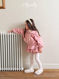 Elly Molly Mongle Hood Jumper