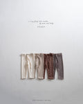 anggo Churros Leggings