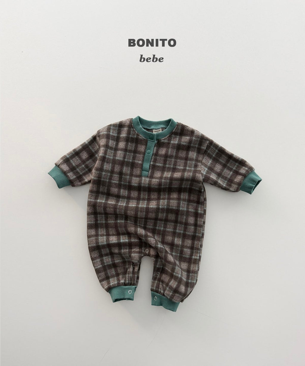 bonito チョコシリーズ スーツ