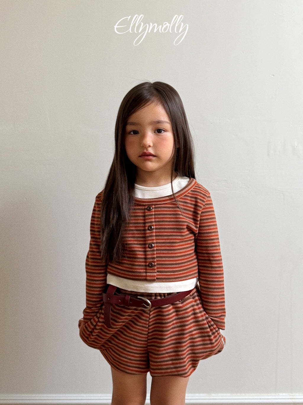 Elly Molly Elly Belt