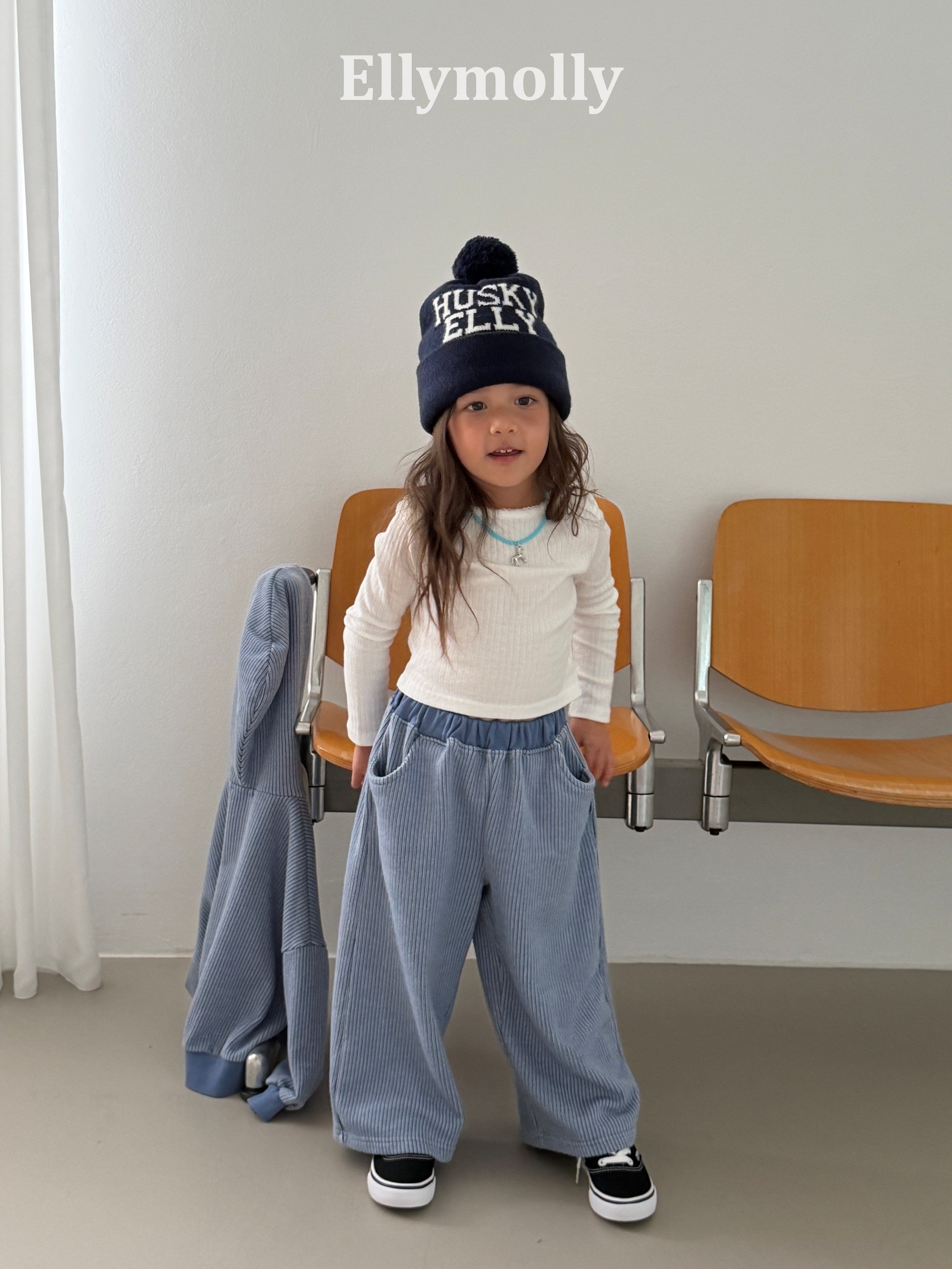 Elly Molly Matthew Wide Pants