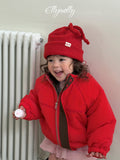 Elly Molly Pony Winter Beanie