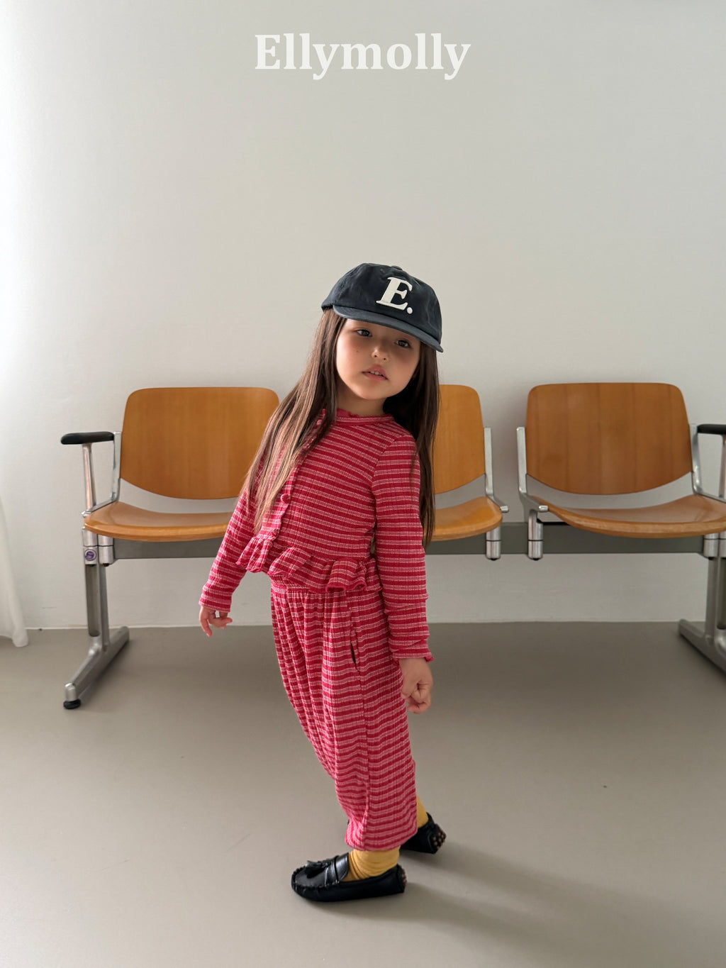 Elly Molly Roen Jogger Pants